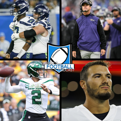 Gibby\'s Football Podcast