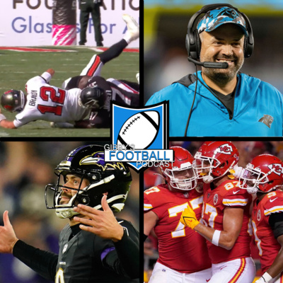Gibby\'s Football Podcast