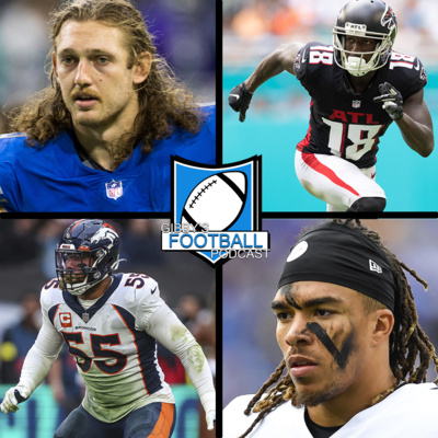 Gibby\'s Football Podcast