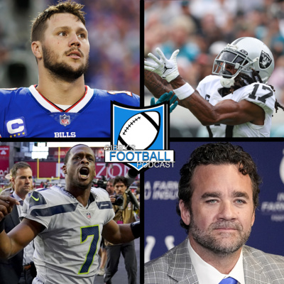 Gibby\'s Football Podcast