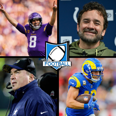 Gibby\'s Football Podcast