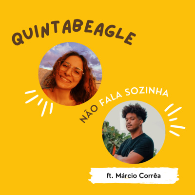 quintabeagle fala sozinha