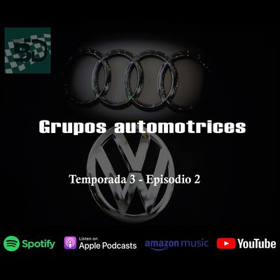 T3 E2 - Grupos Automotrices