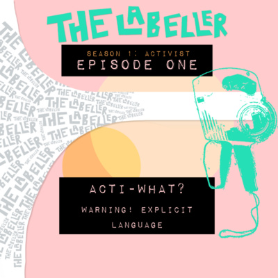 Episode One: Acti-What?!