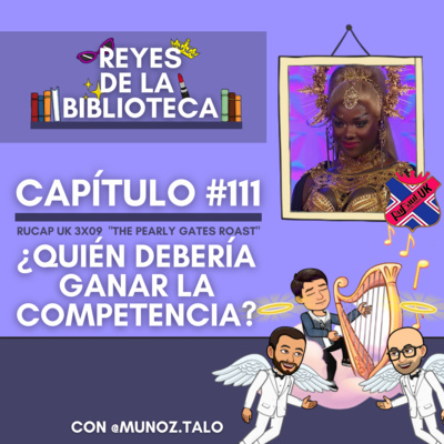 Reyes de la Biblioteca