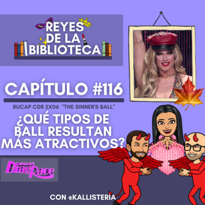 Portada de Reyes de la Biblioteca