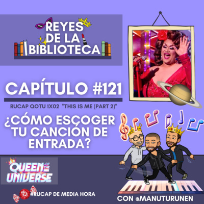 Portada de Reyes de la Biblioteca