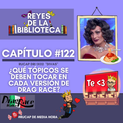 Portada de Reyes de la Biblioteca