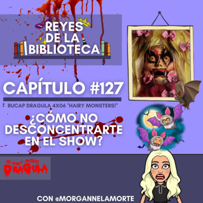 Portada de Reyes de la Biblioteca