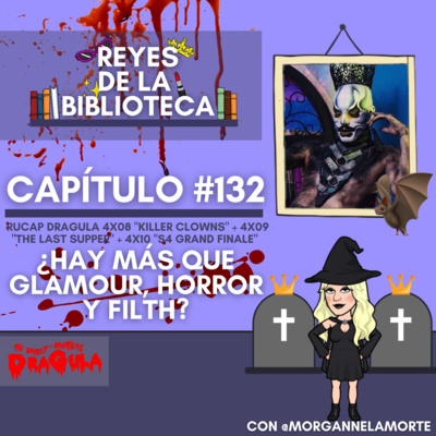 Reyes de la Biblioteca