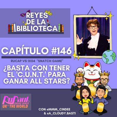 Portada de Reyes de la Biblioteca