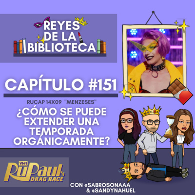 Portada de Reyes de la Biblioteca