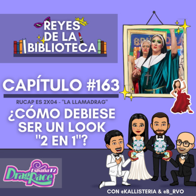 Portada de Reyes de la Biblioteca