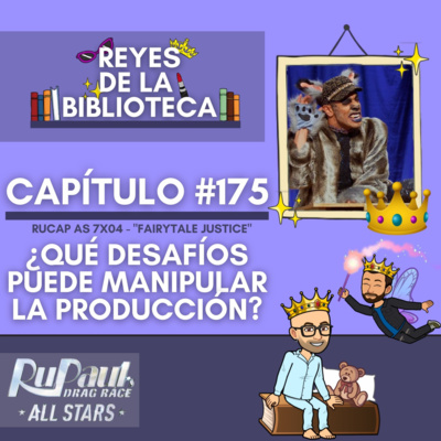 Portada de Reyes de la Biblioteca