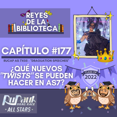 Reyes de la Biblioteca
