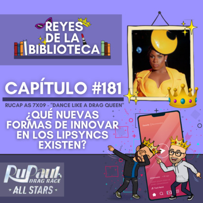 Portada de Reyes de la Biblioteca