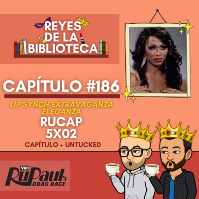 Reyes de la Biblioteca