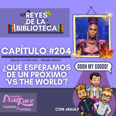Portada de Reyes de la Biblioteca