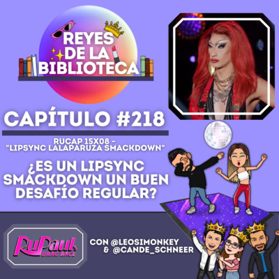 Portada de Reyes de la Biblioteca