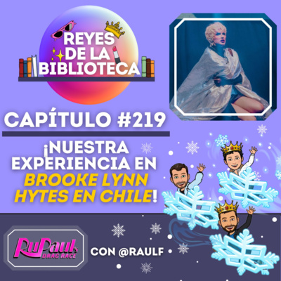 Reyes de la Biblioteca