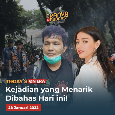 ERAnya Podcast