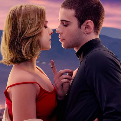 La otra mirada del cine