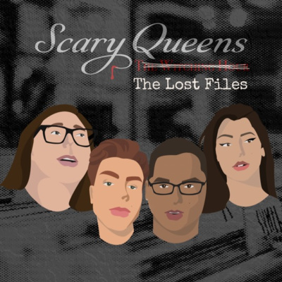S.2 Ep.4. - Lost File #2: "Twitches”.