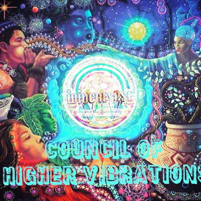 Council of Higher Vibrations 