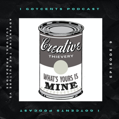 I Got Cents Podcast