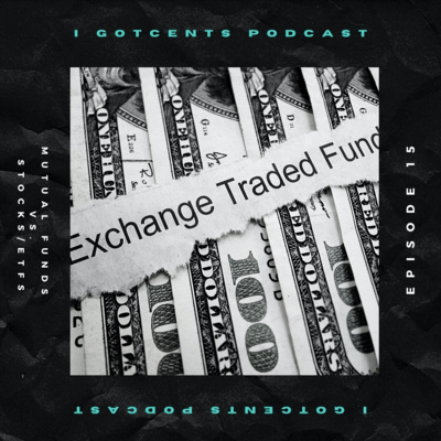 I Got Cents Podcast