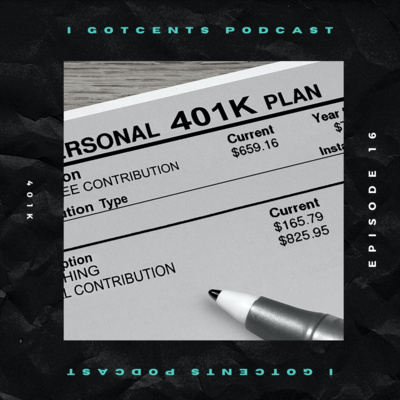 I Got Cents Podcast