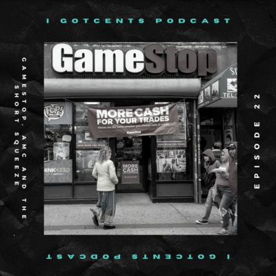 I Got Cents Podcast