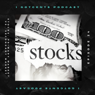 I Got Cents Podcast