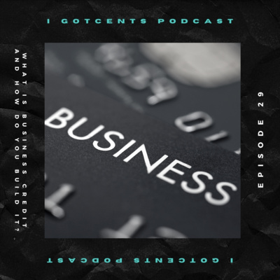 I Got Cents Podcast