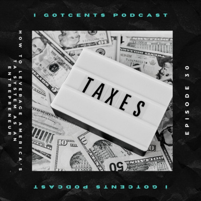 I Got Cents Podcast