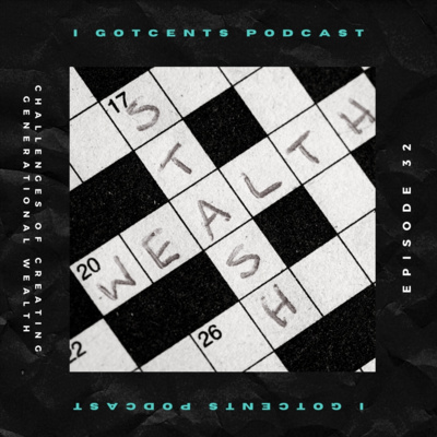 I Got Cents Podcast