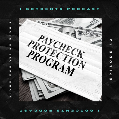 I Got Cents Podcast