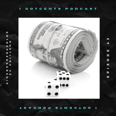 I Got Cents Podcast
