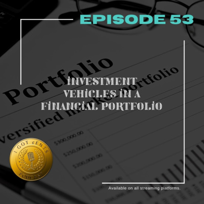 I Got Cents Podcast