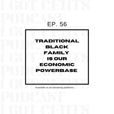 I Got Cents Podcast