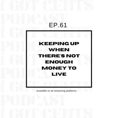 I Got Cents Podcast