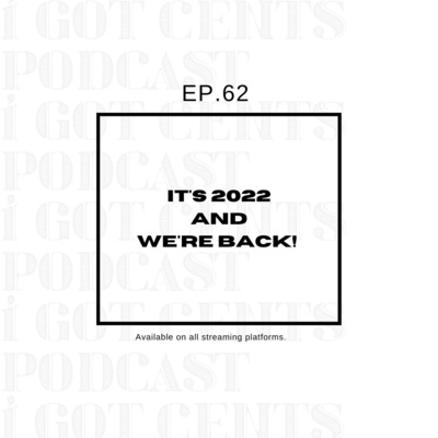 I Got Cents Podcast