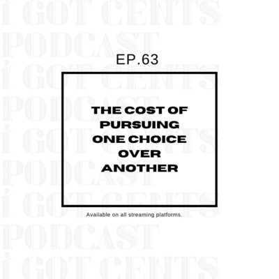 I Got Cents Podcast