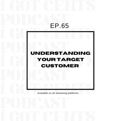I Got Cents Podcast