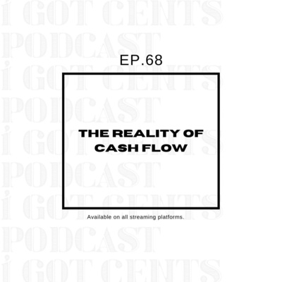 I Got Cents Podcast
