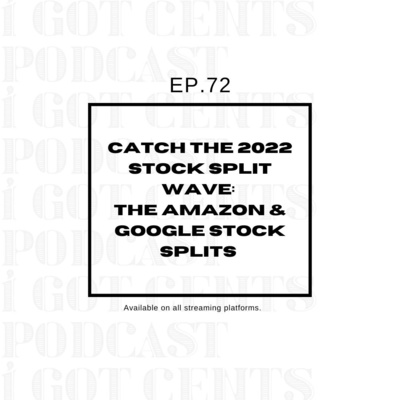 I Got Cents Podcast