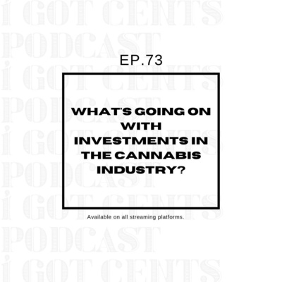 I Got Cents Podcast