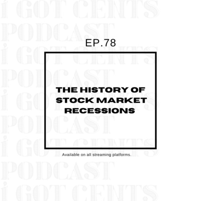 I Got Cents Podcast