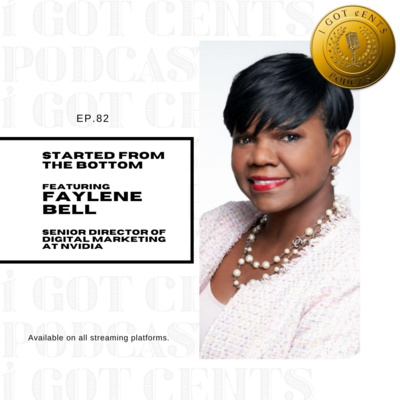 I Got Cents Podcast