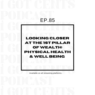 I Got Cents Podcast
